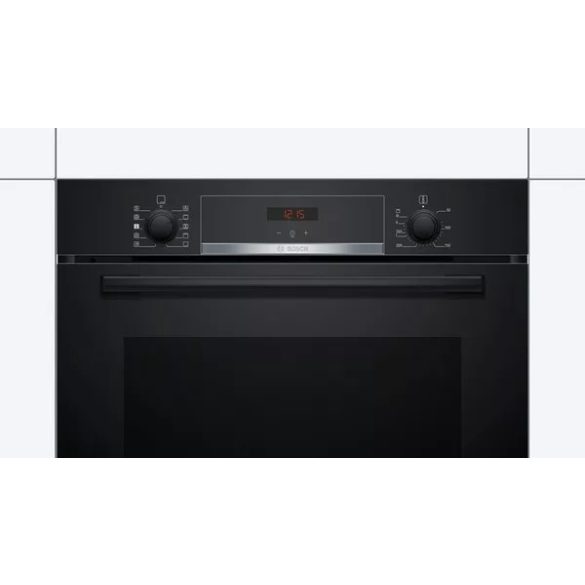 Bosch HRA534BB0 beépíthető sütő