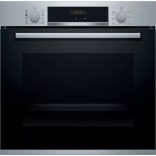 Bosch HRA574BS0 beépíthető sütő