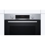 Bosch HRA574BS0 beépíthető sütő