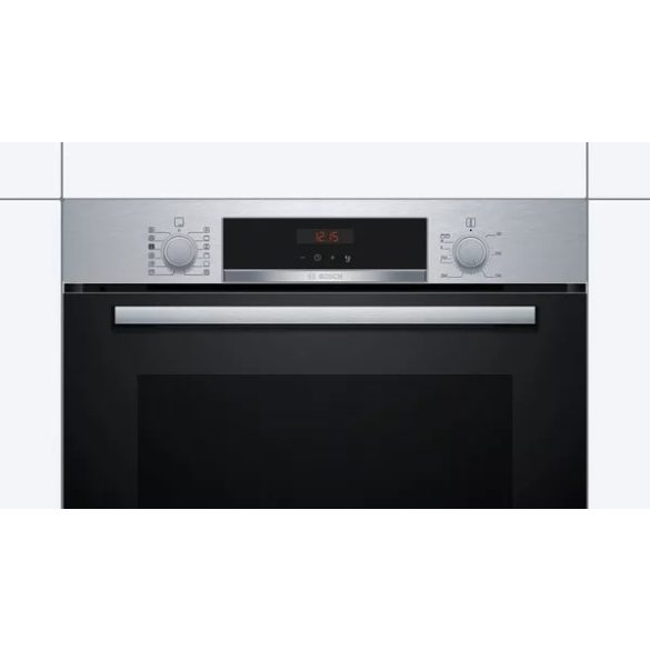 Bosch HRA574BS0 beépíthető sütő