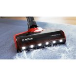 Bosch BBS711ANM akkumulátoros porszívó
