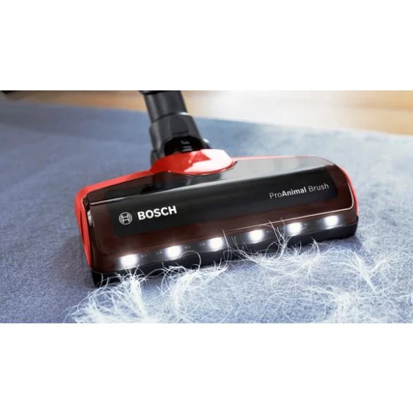Bosch BBS711ANM akkumulátoros porszívó