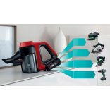 Bosch BBS711ANM akkumulátoros porszívó