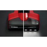 Bosch BBS711ANM akkumulátoros porszívó