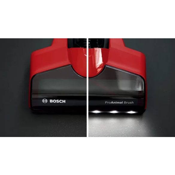 Bosch BBS711ANM akkumulátoros porszívó