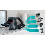 Bosch BBS712A rúdporszívó