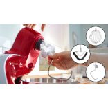 Bosch MUM5X720 Konyhai robotgép