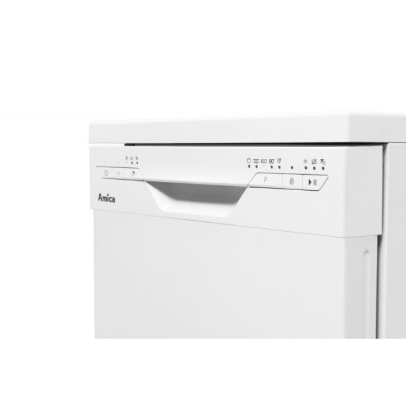 Amica ZWM 415 WC mosogatógép