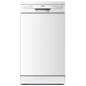Hansa ZWM 415 WB.1 keskeny mosogatógép