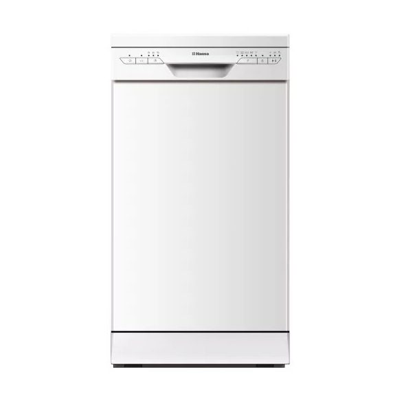 Hansa ZWM 415 WB.1 keskeny mosogatógép