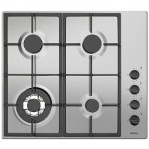 AMICA DP 6411 LZX BEÉPÍTHETŐ GÁZ FŐZŐLAP