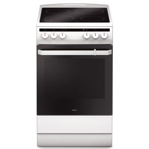 Amica 58CE2.30HP(W) ( 55353) Kerámialapos tűzhely