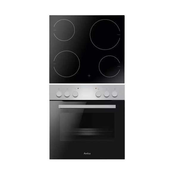 Amica BKVC4010 Összeépíthető szett