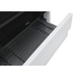 Amica 56121 (57GEH2.33HZpTaDpScAi(W)) Kombinált tűzhely