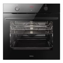 Amica ED37614B X-TYPE STEAM beépíthető sütő
