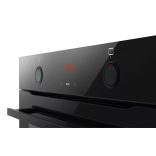 Amica ED37614B X-TYPE STEAM beépíthető sütő