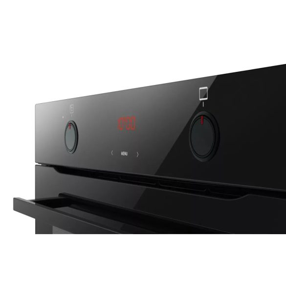 Amica ED37614B X-TYPE STEAM beépíthető sütő