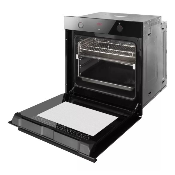Amica ED37614B X-TYPE STEAM beépíthető sütő