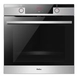 Amica MTX 150 IX beépíthető sütő
