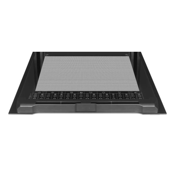 Amica MTX 150 IX beépíthető sütő