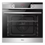 Amica MTX 150 IX beépíthető sütő