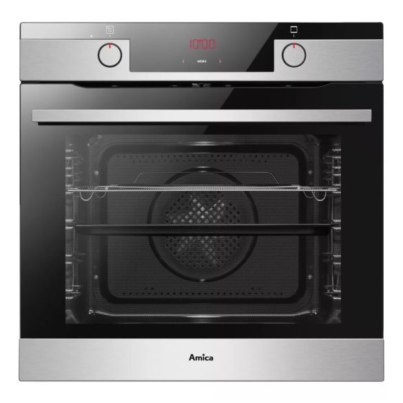 Amica MTX 150 IX beépíthető sütő