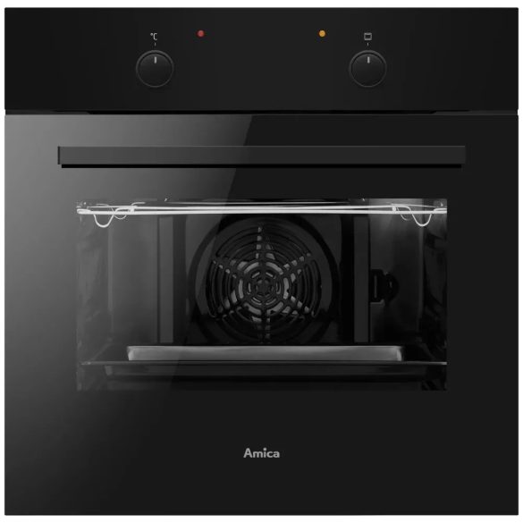 Amica ES06117B beépíthető sütő