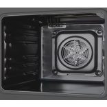 Amica ES06117B beépíthető sütő