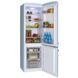 Amica FK2965.3LAA Kombinált hűtőszekrény