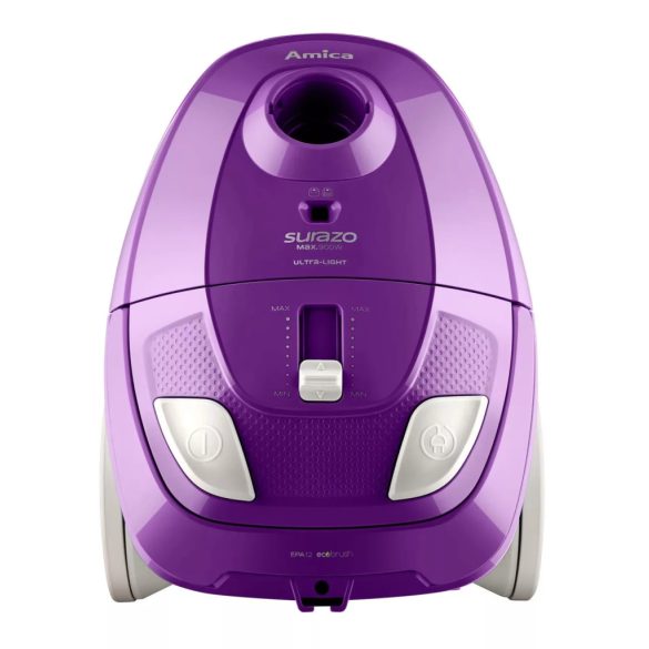 Amica VM 1057 Surazo porzsákos porszívó