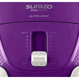 Amica VM 1057 Surazo porzsákos porszívó