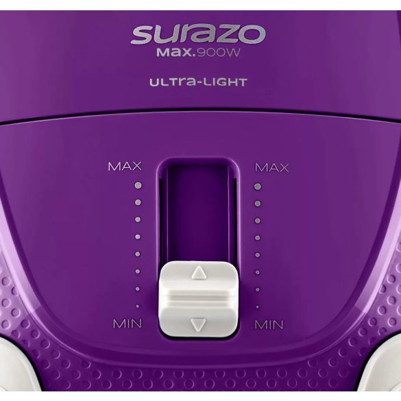 Amica VM 1057 Surazo porzsákos porszívó