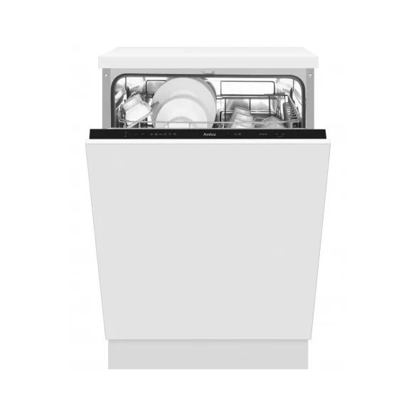 Amica ZIM 656PB beépíthető mosogatógép