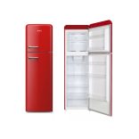 Amica FD280.3FR(E) felülfagyasztós hűtő