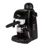 Amica CD 1012 Espris kávéfőző Fekete