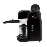 Amica CD 1012 Espris kávéfőző Fekete