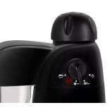 Amica CD 1012 Espris kávéfőző Fekete