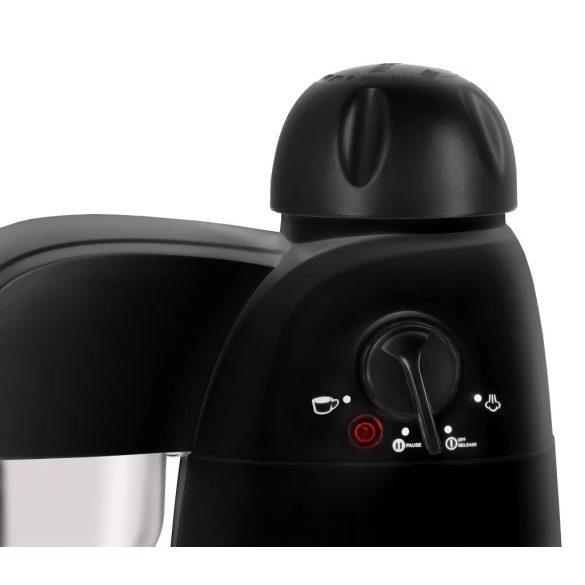 Amica CD 1012 Espris kávéfőző Fekete
