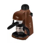 Amica CD 1013 Espris kávéfőző Barna