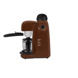 Amica CD 1013 Espris kávéfőző Barna