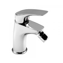   CYNIA bidé csaptelep leeresztő készlettel, króm (BCY_031M)