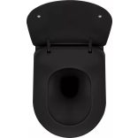 Deante Peonia perem nélküli fali WC c