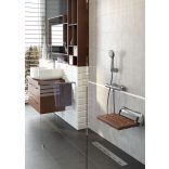 Deante NIV_451P Falra szerelhető összecsukható ülőke