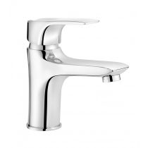   GARDENIA MOSDÓ CSAPTELEP, LEERESZTŐ KÉSZLETTEL, KRÓM (BEG_021M)