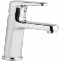 AVIS mosdó csaptelep pop-up leeresztővel, króm (BGV_020M)