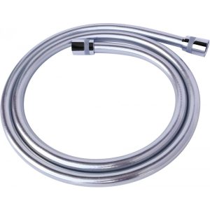 DEANTE pvc zuhanycső, platinum, 150 cm (NDA_P51W)