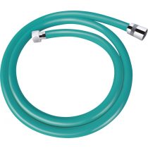 DEANTE PVC ZUHANY CSŐ, TÜRKIZ, 150 CM (NDA_T51W)
