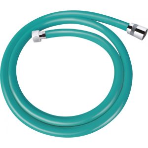 DEANTE PVC ZUHANY CSŐ, TÜRKIZ, 150 CM (NDA_T51W)