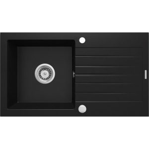 Deante ZQZ_N113 Mosogató csepegtetővel 