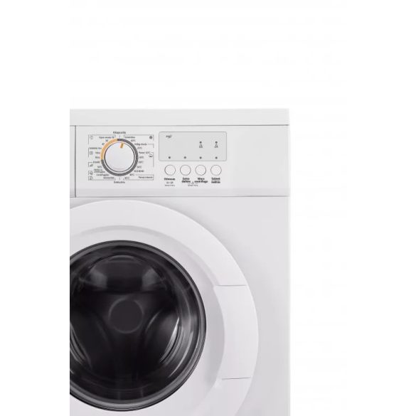 Gaba GMW-510DS keskeny elöltöltős mosógép